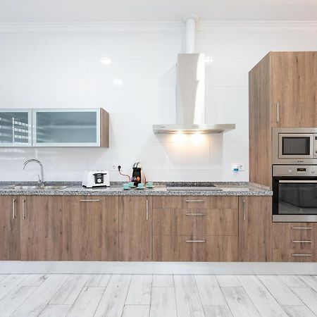 Apartamento Carmen Málaga Exteriör bild